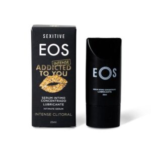 Serum Concentrado EOS Intense Clitoral