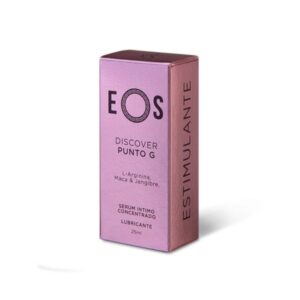 Serum Concentrado EOS Punto G