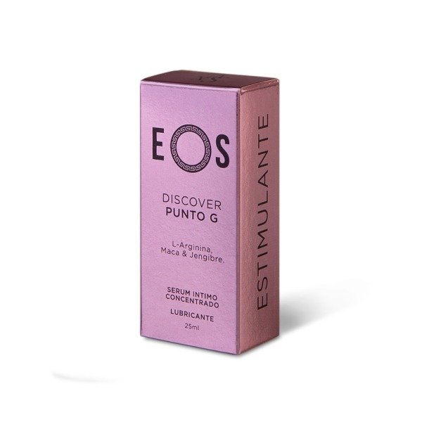 Serum Concentrado EOS Punto G