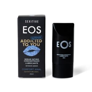 Serum Concentrado EOS Adventure Anal
