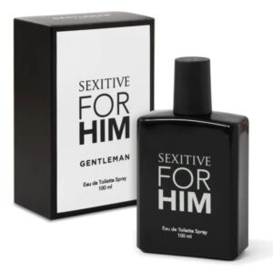 Perfume Sexitive For Him - 100 ml
