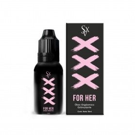 Oleo Sexitive Xxx For Her