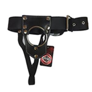 Arnés simple regulable y remaches