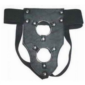 Arnés Doble Penetración Externa