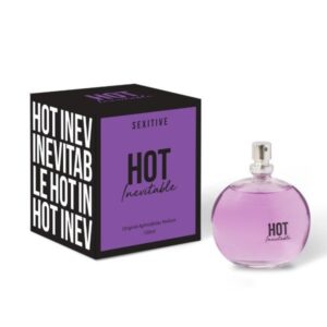 Perfume Hot Inevitable 100 ml