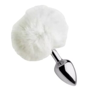 Plug anal cola de Conejo M