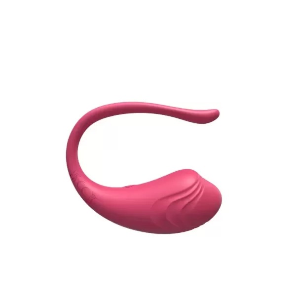 Huevo Vibrador Inalámbrico con App