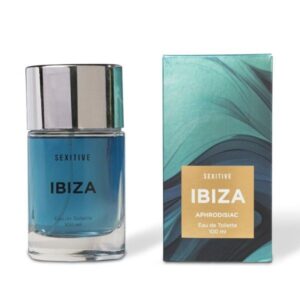 PERFUME MASCULINO IBIZA 100ML