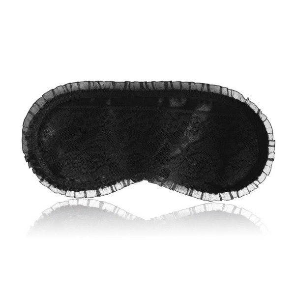 ANTIFAZ LUXURY NEGRO SEXITIVE