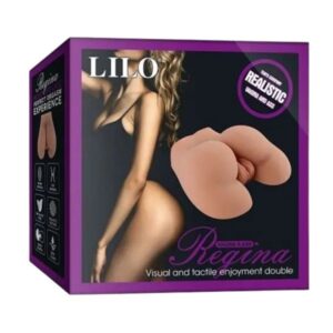 MASTURBADOR MASCULINO COLA CON VIBRACION 23